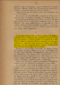 Alfredo Bensaúde – Excerto 12