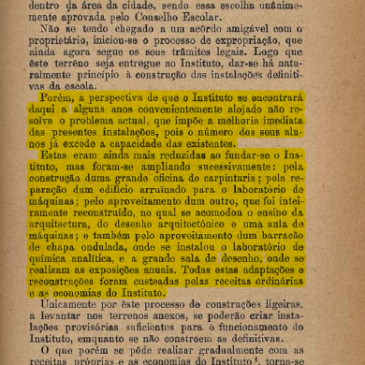 Alfredo Bensaúde – Excerto 13